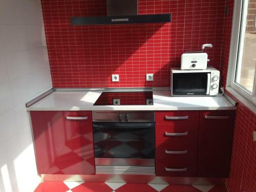 Apartamento Ap. Con Encanto