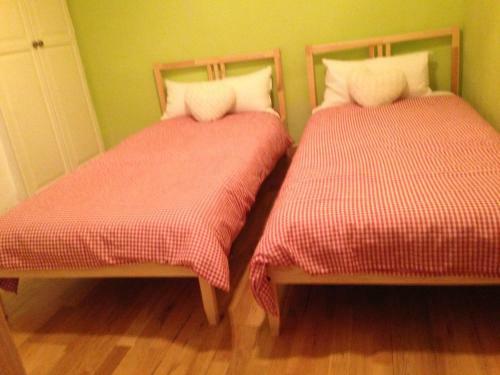 Apartamento Ap. Con Encanto