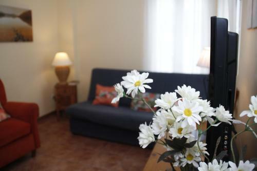 Apartamento Casa Rural Francisco Pizarro