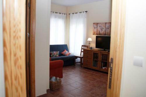 Apartamento Casa Rural Francisco Pizarro