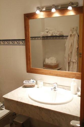 Apartamento Casa Rural Francisco Pizarro