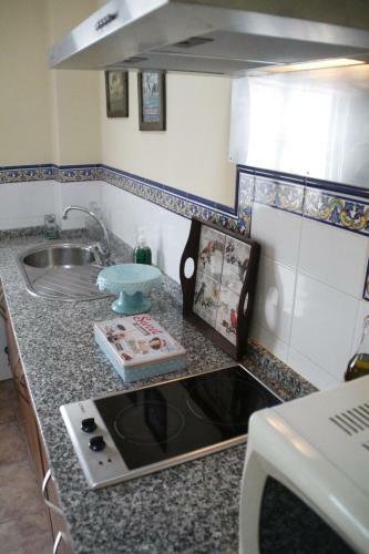 Apartamento Casa Rural Francisco Pizarro