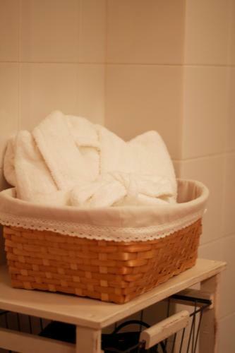 Apartamento Casa Rural Francisco Pizarro