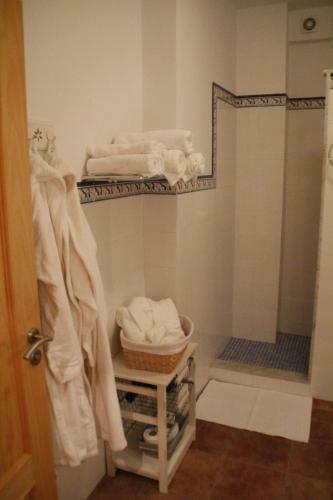 Apartamento Casa Rural Francisco Pizarro