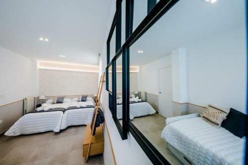 Casa Rural Pe�a Gamella