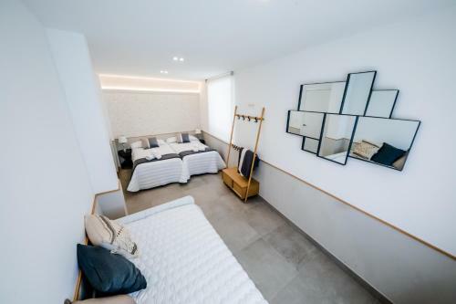 Casa Rural Pe�a Gamella