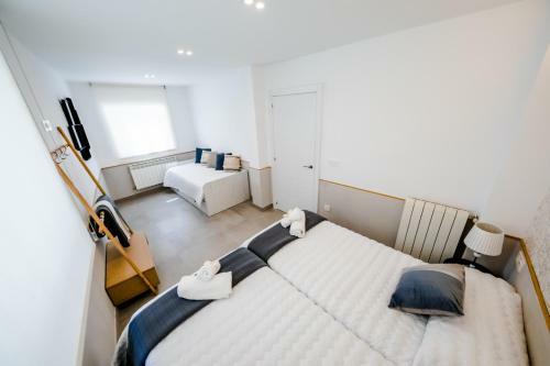Casa Rural Pe�a Gamella