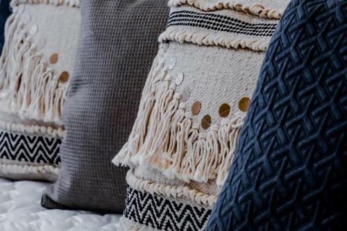 Casa Rural Pe�a Gamella