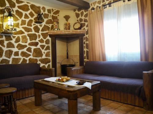 Apartamento El Rinc�n De Anter