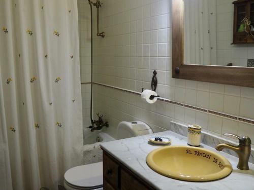 Apartamento El Rinc�n De Anter