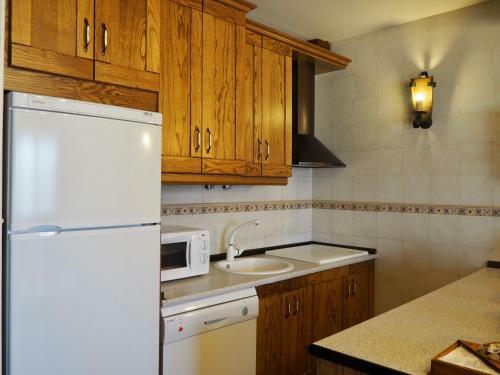 Apartamento El Rinc�n De Anter