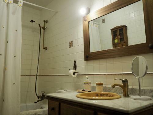 Apartamento El Rinc�n De Anter