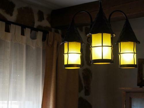 Apartamento El Rinc�n De Anter