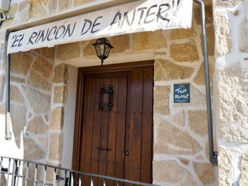Apartamento El Rinc�n De Anter
