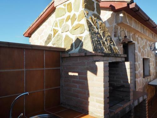 Apartamento El Rinc�n De Anter
