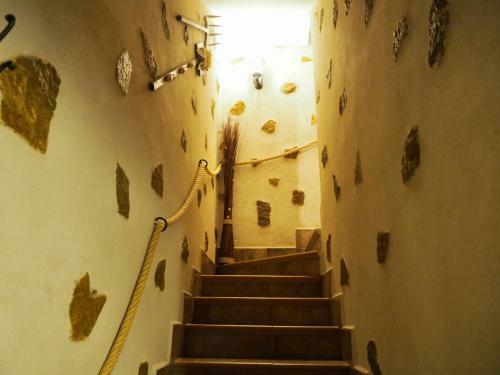 Apartamento El Rinc�n De Anter