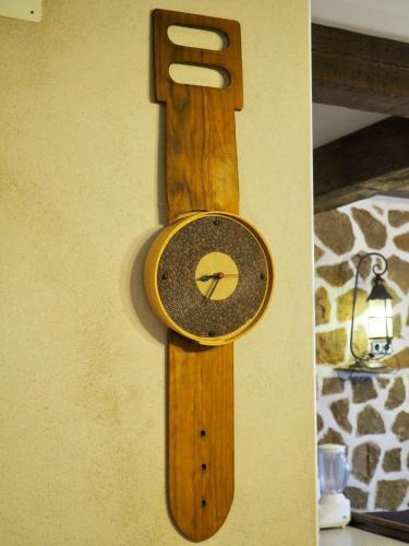 Apartamento El Rinc�n De Anter