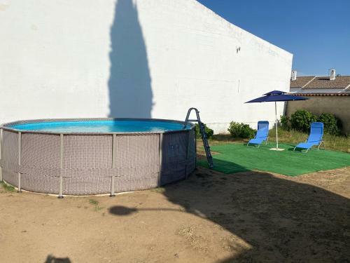 Casa Rural El Mes�n