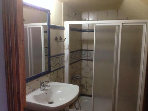 Casa Rural El Mes�n