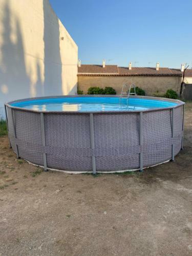 Casa Rural El Mes�n