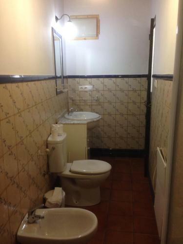 Casa Rural El Mes�n