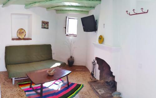 La Morada De Higuera