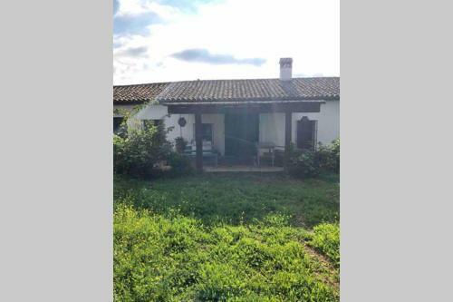 Casa Babia, Finca Privada. Parque Natural Aracena