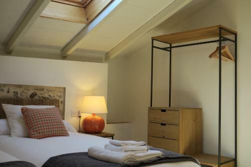 Apartamento Casa De Prado