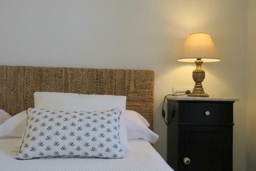 Apartamento Casa De Prado