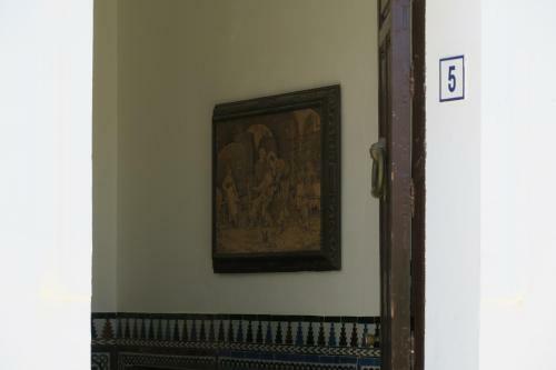 Apartamento Casa De Prado