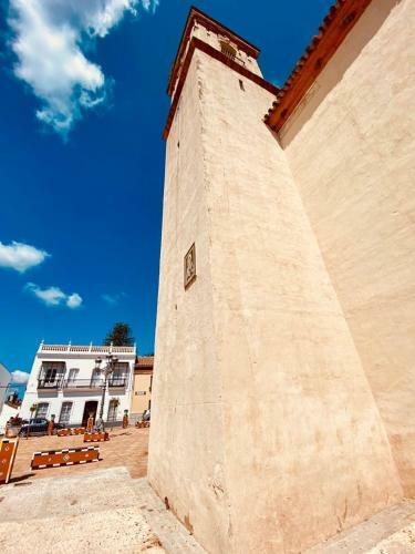 Apartamento Casa De Prado