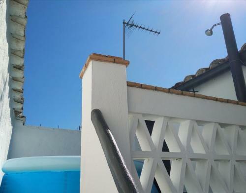 Casa Rural Ventanas A La Sierra