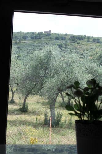 Casa Rural Ventanas A La Sierra