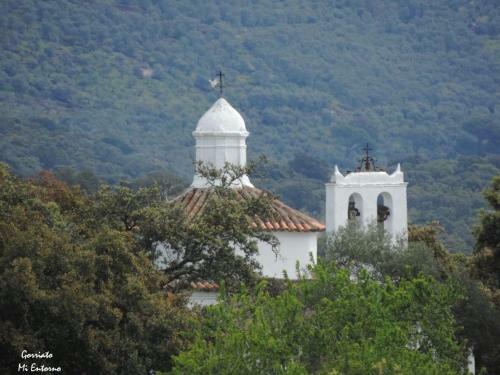 Casa Rural Sierra T�rtola 1