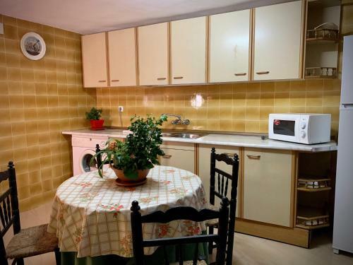 Casa Rural Sierra T�rtola 1