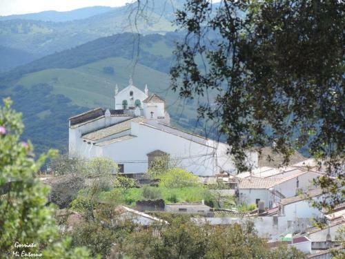 Casa Rural Sierra T�rtola 1