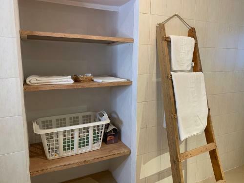 Casa Rural Sierra T�rtola 1