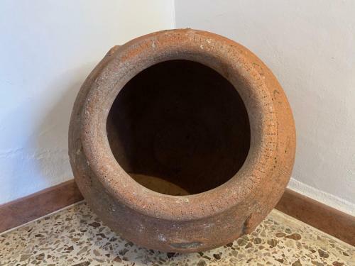 Casa Rural Sierra T�rtola 1