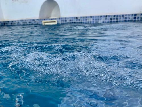 Casa Rural Sierra T�rtola 1