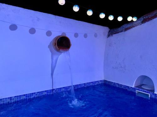 Casa Rural Sierra T�rtola 1