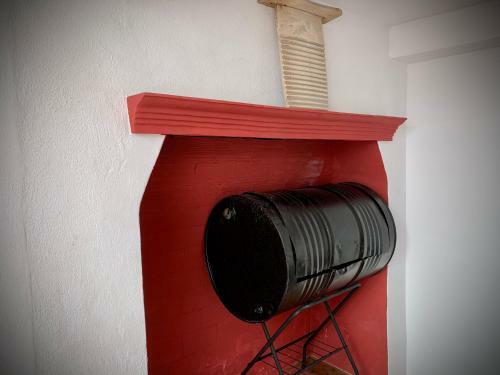 Casa Rural Sierra T�rtola 1