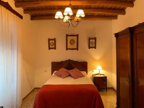 Casa Rural Sierra T�rtola 1