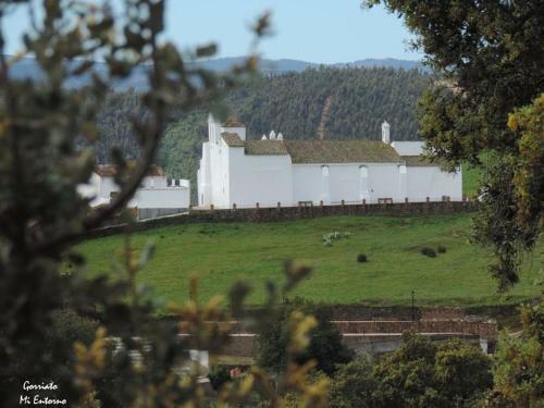 Casa Rural Sierra T�rtola 1