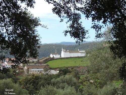 Casa Rural Sierra T�rtola 1