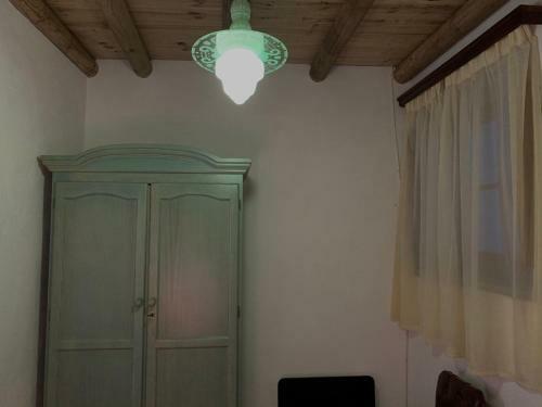 Casa Rural Sierra T�rtola 1