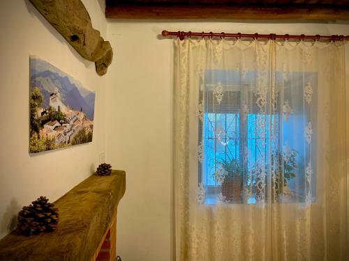 Casa Rural Sierra T�rtola 1