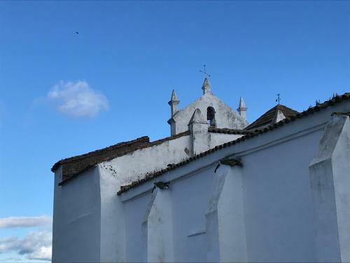 Casa Rural Sierra T�rtola 1