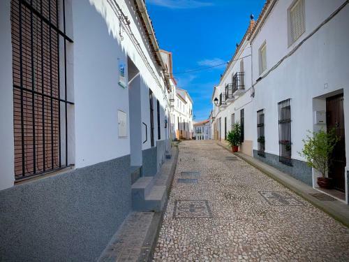 Casa Rural Sierra T�rtola 1