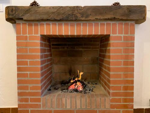 Casa Rural Sierra T�rtola 1