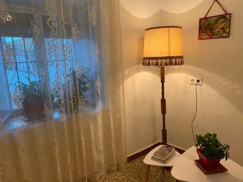 Casa Rural Sierra T�rtola 1